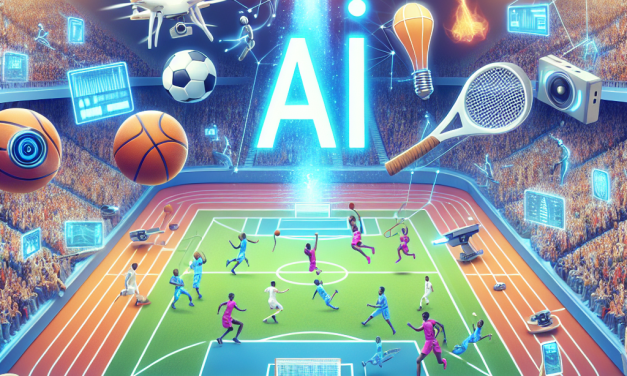How Technology Is Changing the Kenyan Sports-Fan Experience