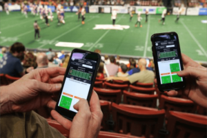 How Technology Is Changing the Kenyan Sports-Fan Experience