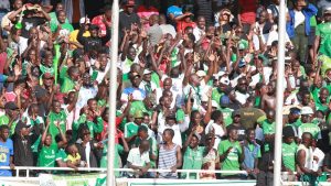 How Technology Is Changing the Kenyan Sports-Fan Experience