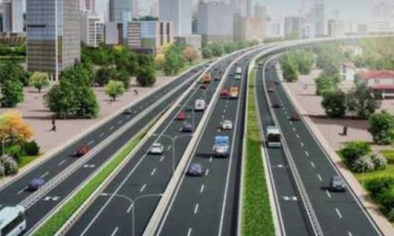 Rironi–Mau Summit Road Project on Course for Completion