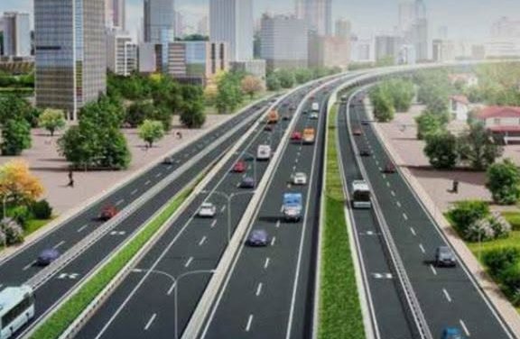 Rironi–Mau Summit Road Project on Course for Completion