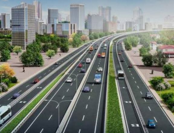 Rironi–Mau Summit Road Project on Course for Completion