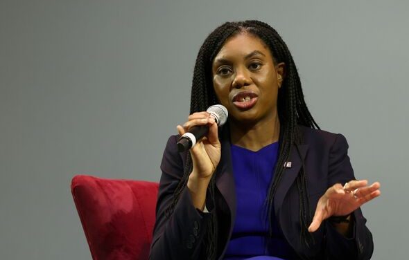 British Nigerian Politician’s Trans-Atlantic Slave Trade Comments Anger Africans On Social Media