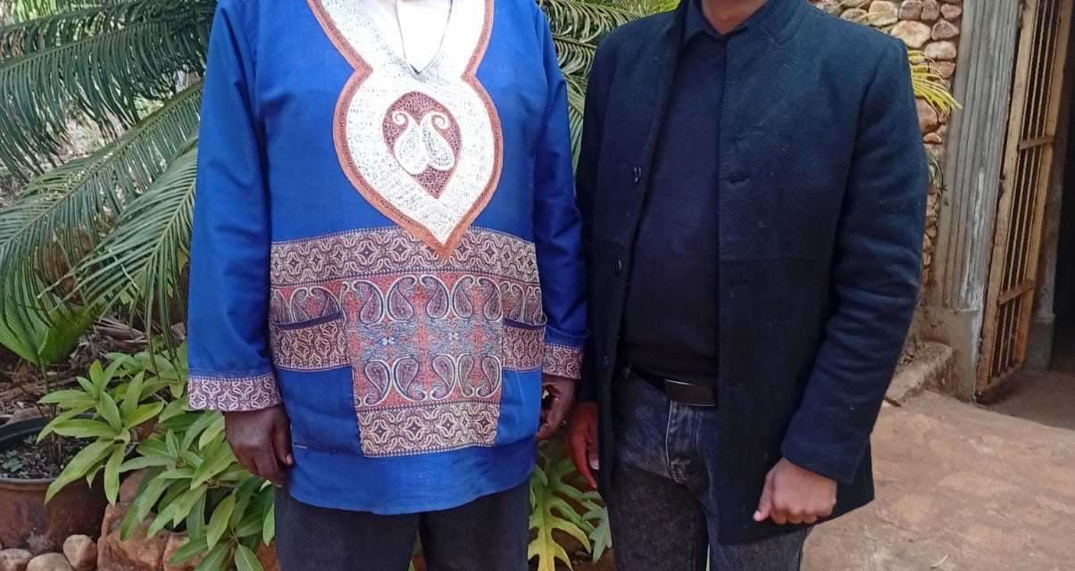 Kenya to Host The First Pan-African Commemoration of African Slave Trade and Colonialism