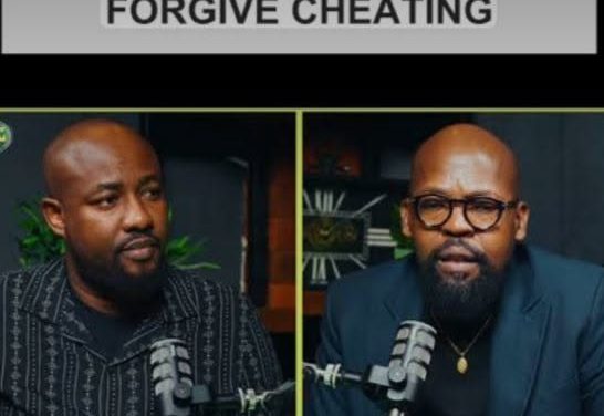 Why men don’t usually forgive cheating women