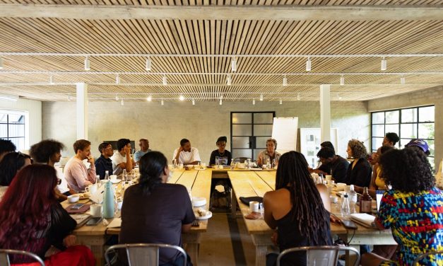 Opportunity for African Filmmakers