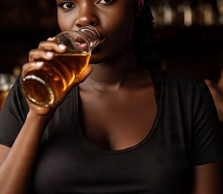 How Alcohol Affects Babies Whose Mothers Drink While Pregnant